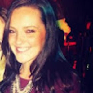 Meet your Posher, Taryn